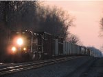 CSX 4227 on Q368